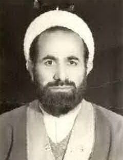 محمود نوری خواه