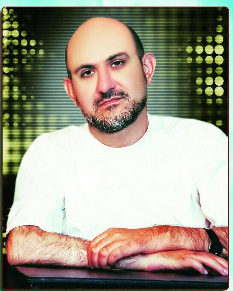 مهران عبدالمناف