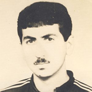 رضا رحمانی