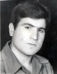 حسین نصیری