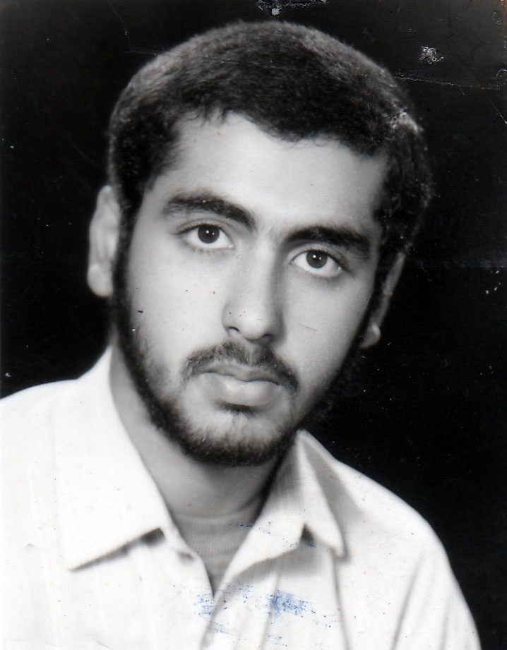 سیدکمال میرسیدی چیمه