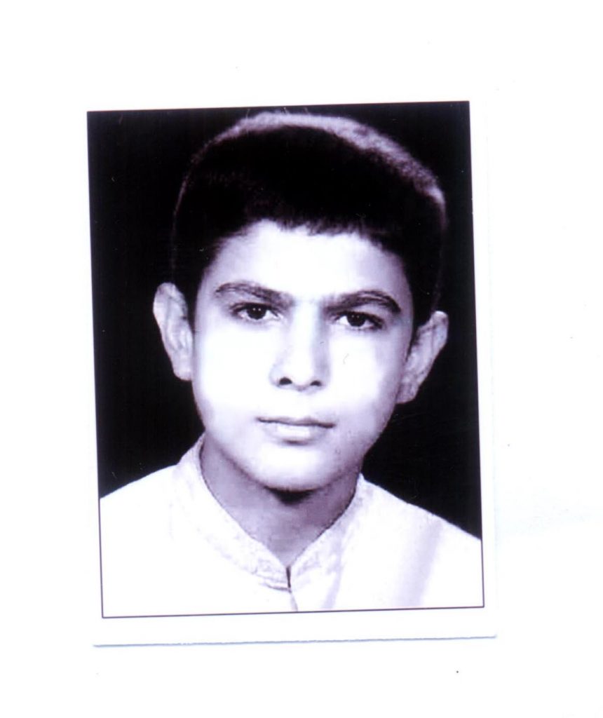 احمد امیری طائمه