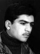 حسین احمدی اندوانی