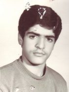رضا آب نیکی