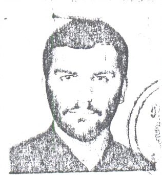حسین مرادی