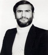 حسین ابراهیمی