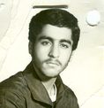 حسین عابدی فر