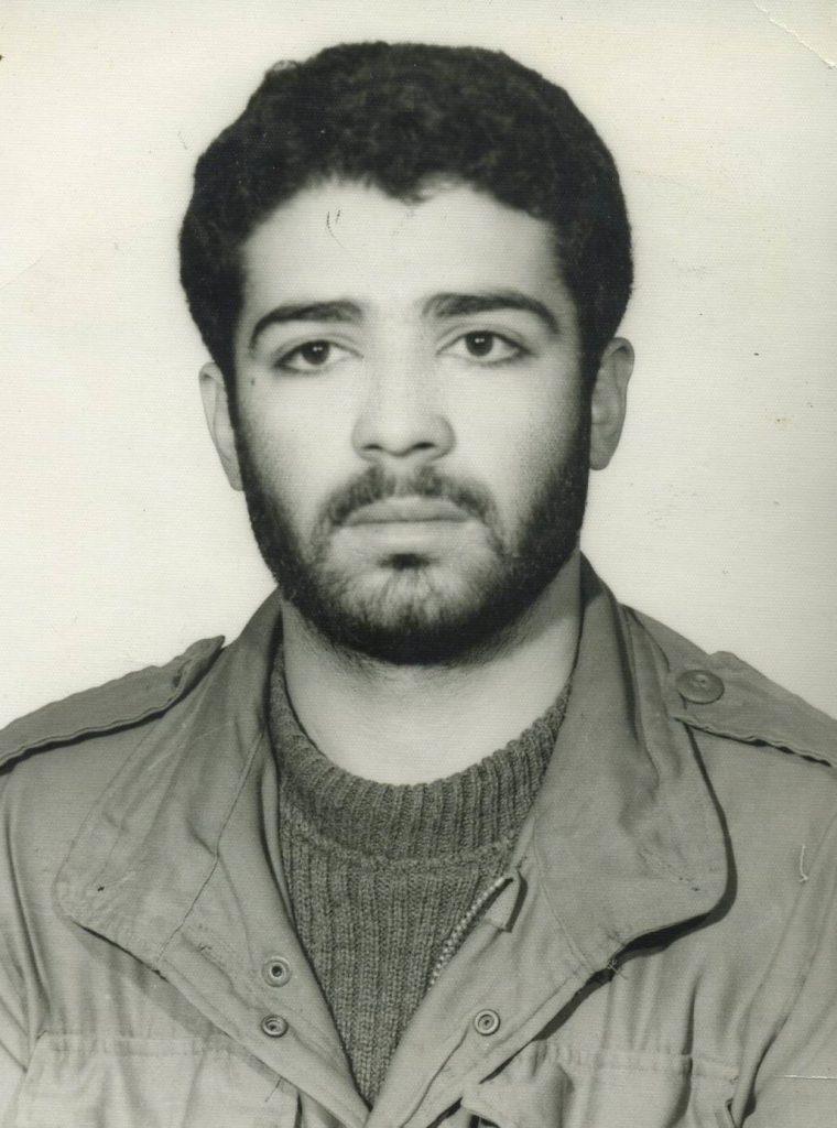 مرتضی یزدخواستی