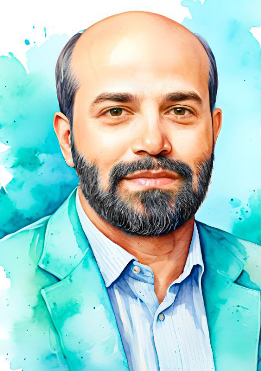 علیرضا جلالی فر
