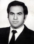 سعید احمدی