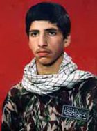 حسین ابوالحسنی