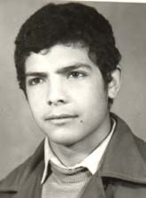 جمشید حجتی نژاد