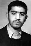 محمد مرتضی قلی