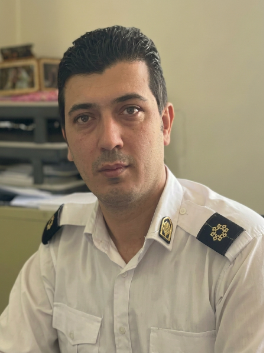 امید صادقی پور