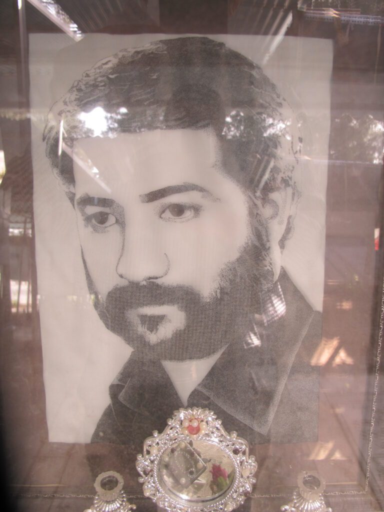 حسین راستگو