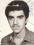 امیرسیاوش مطلع