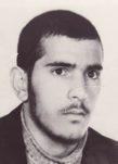 حیدر صمدی