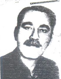 کیانوش اسراری