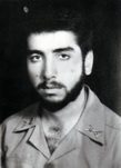 سعید گودرزی