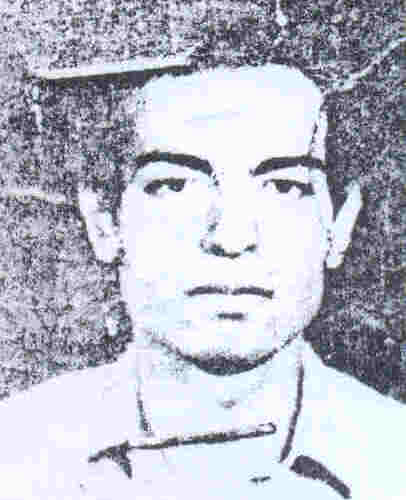 میرسیدحسن حافظی