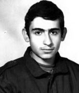 داود امیدی