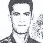 شهید حسین طوفان پوررمی