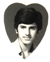 ولی اله افاضل