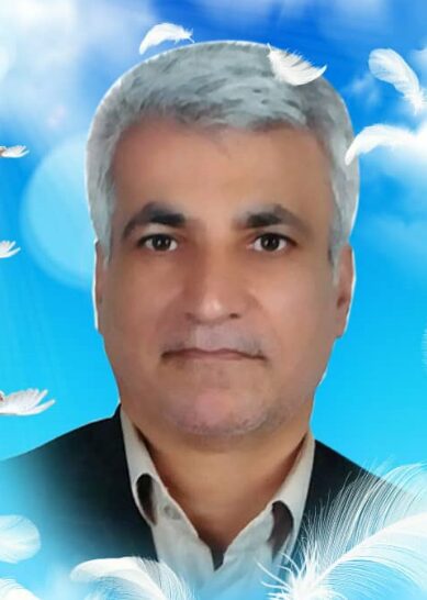 حسن احمدی