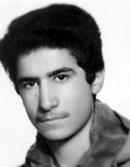 محسن سلیمان شهباز