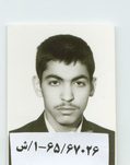 امیرعباس فتح اله نجارباشی
