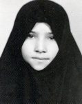 شهناز مرشدی
