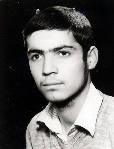 محمدحسین عرب مقصودی