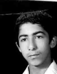 مهدی ضیغمی کاشانی