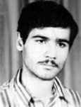 منصور دوست محمدی