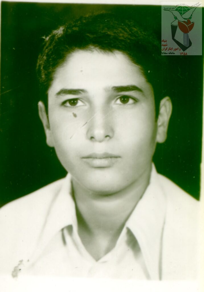 جواد علیزاده زنجانی