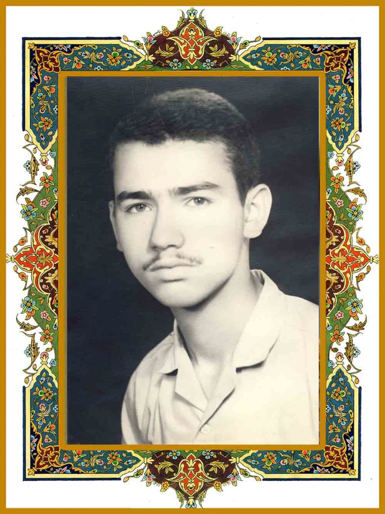 محسن حیدرتاش