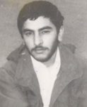 ابراهیم لطفی زاد