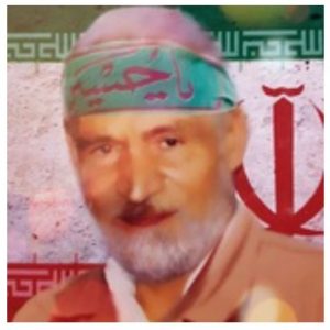 محمدباقر رشیدیان