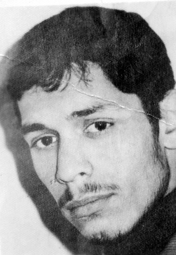 عبداله مداح