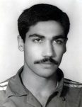 محسن کلهر