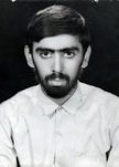 سیدعلی رضا میرحبیب اله حرازی