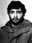 مسعود نیرنجی