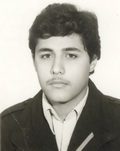 امیرحسین قزوینی