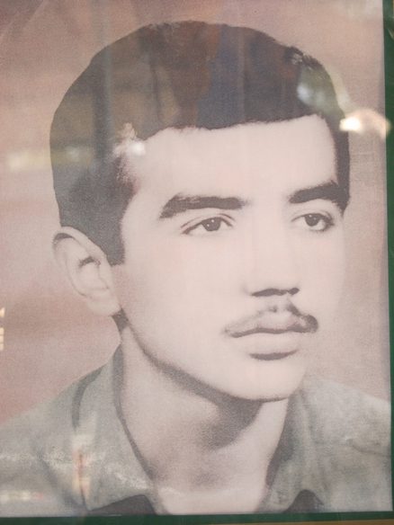یزدان رضائی