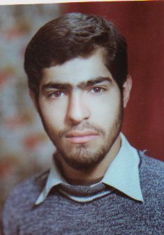 صمد جهانگیری