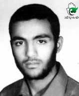 غلامرضا خاکسار