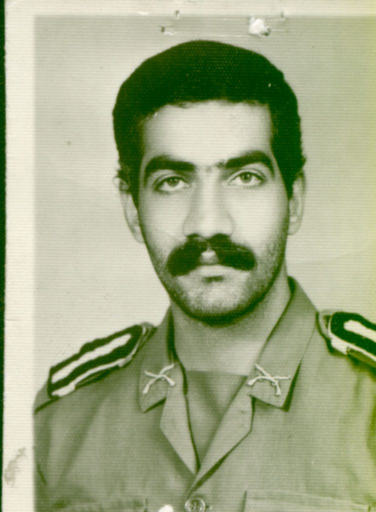 محمد تاجداری