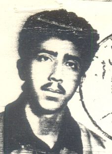 محمد میرزاخانی