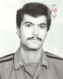 حسن رمضانی پورمقدم