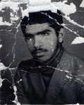 حمیدرضا علیقلی سلطان بلاغی